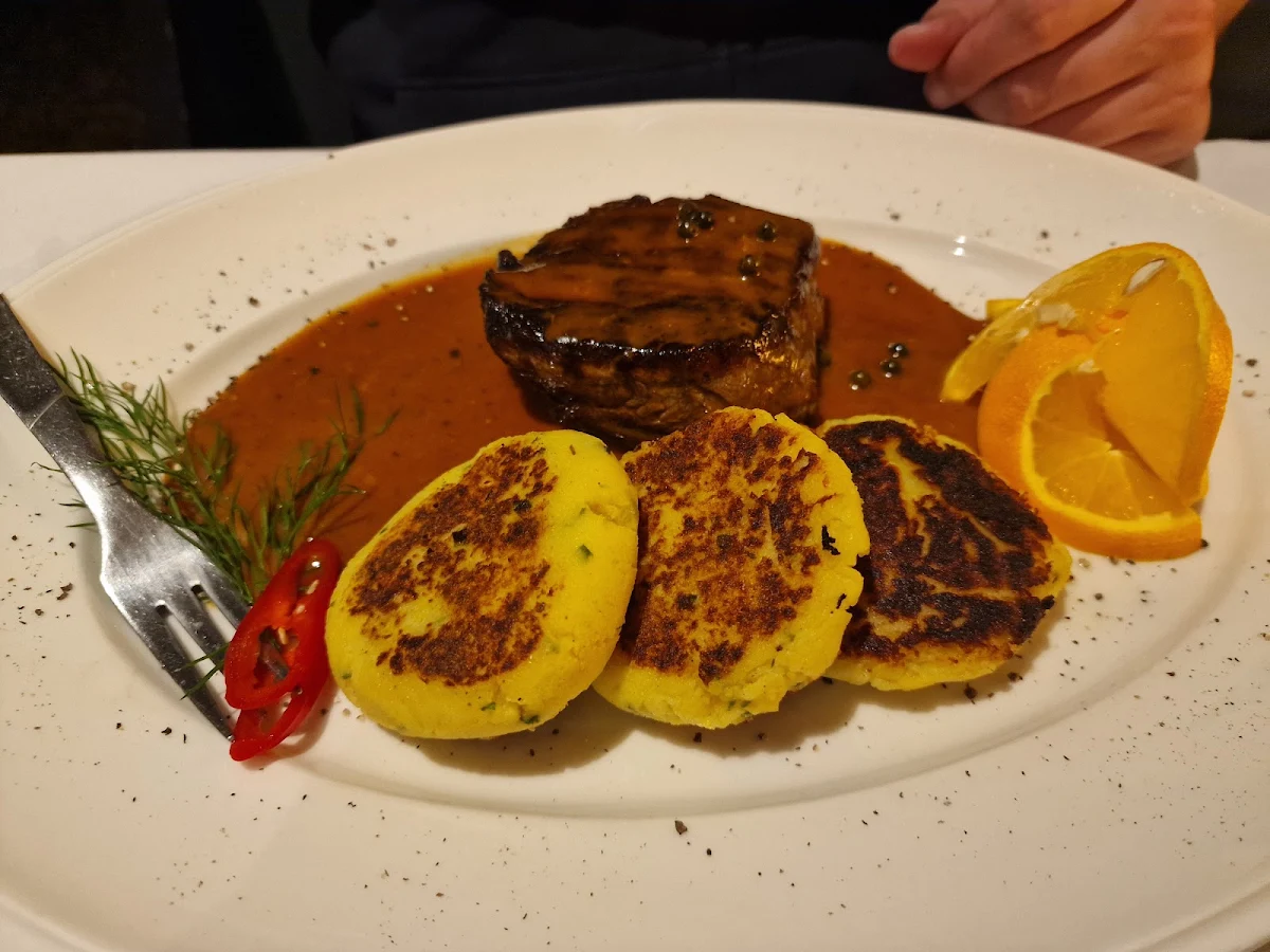 Essen und Trinken photo 8
