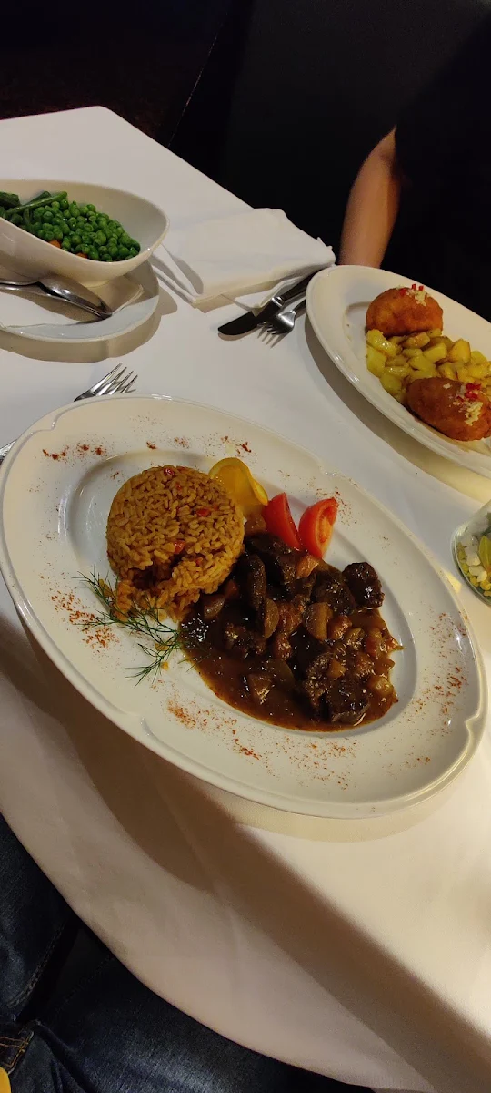 Essen und Trinken photo 9