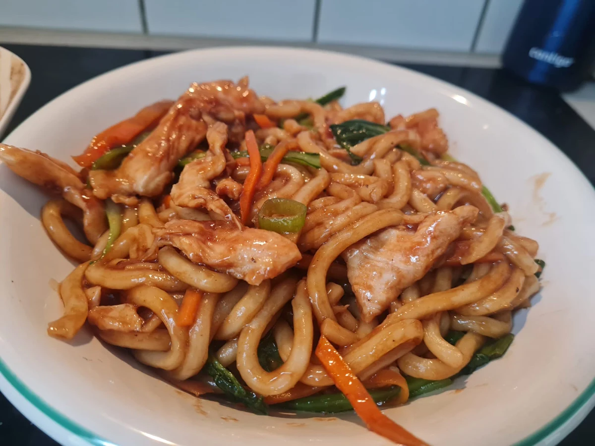 Essen und Trinken photo 2