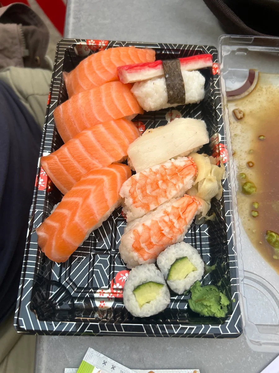 Essen und Trinken photo 7
