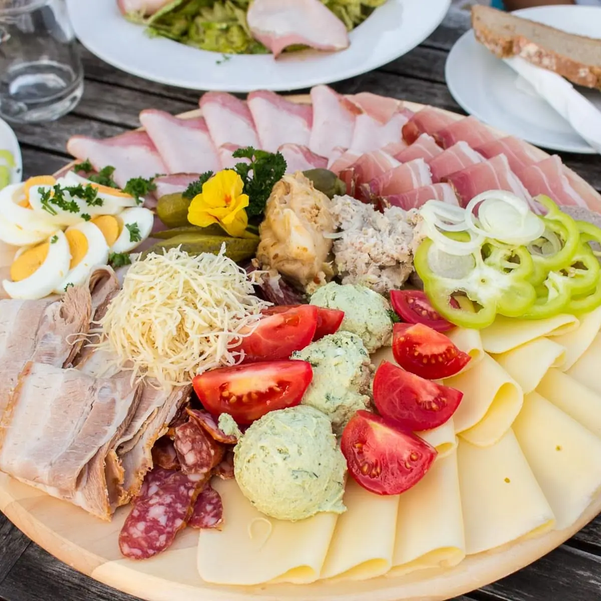 Essen und Trinken photo 1