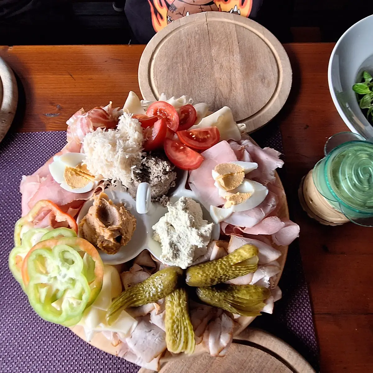 Essen und Trinken photo 2