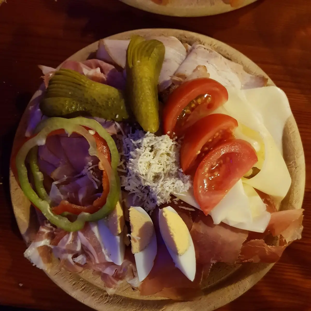 Essen und Trinken photo 3