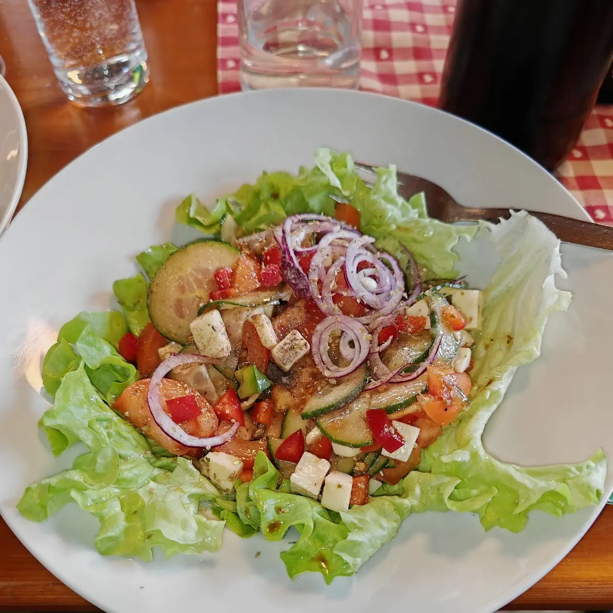 Essen und Trinken photo 5