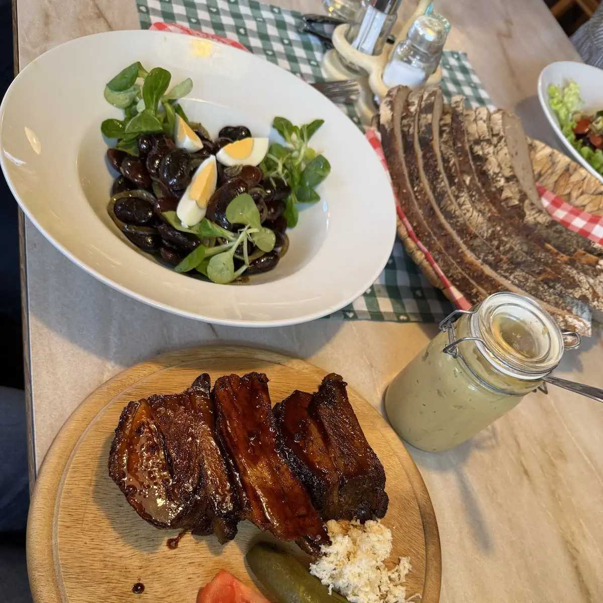 Essen und Trinken photo 7
