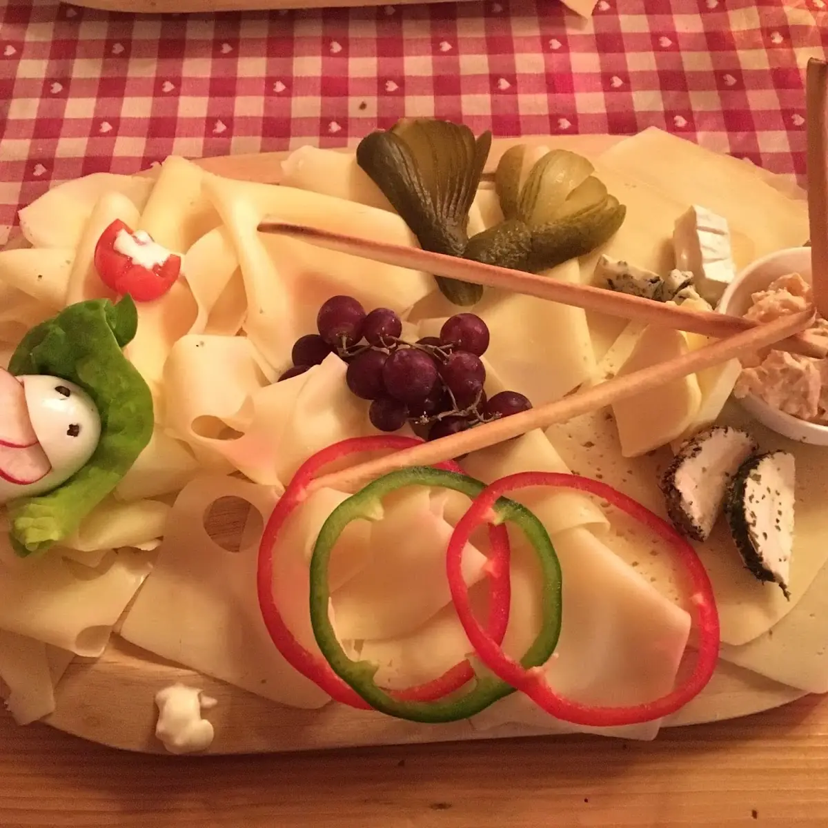 Essen und Trinken photo 9