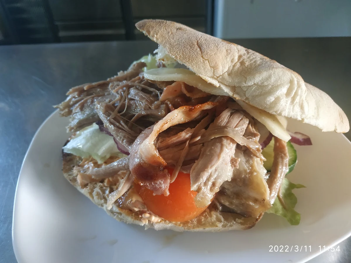 Essen und Trinken photo 7