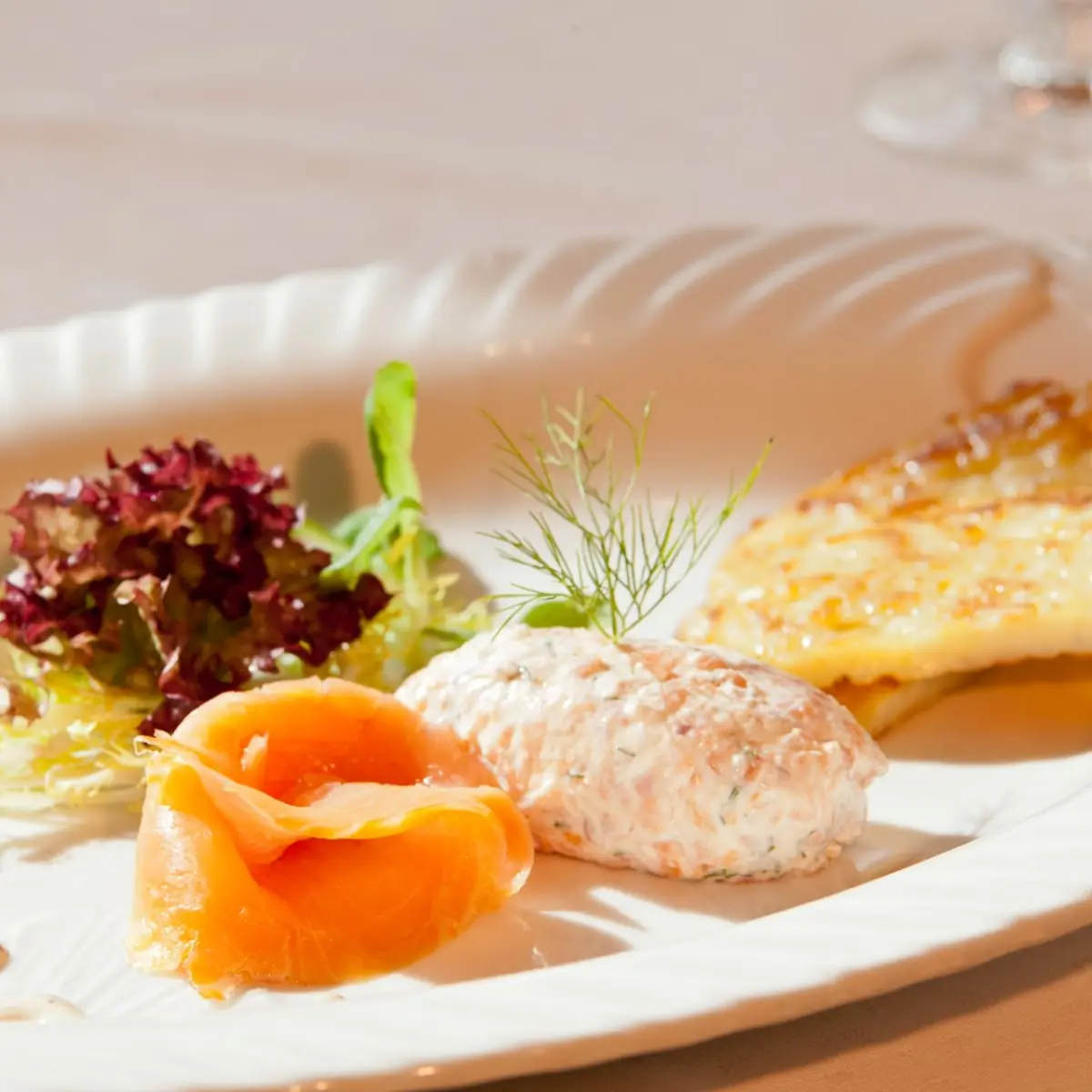 Essen und Trinken photo 1