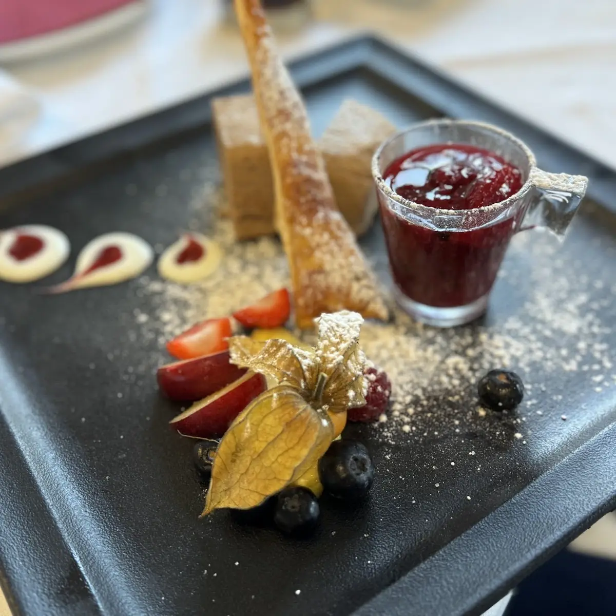 Essen und Trinken photo 3