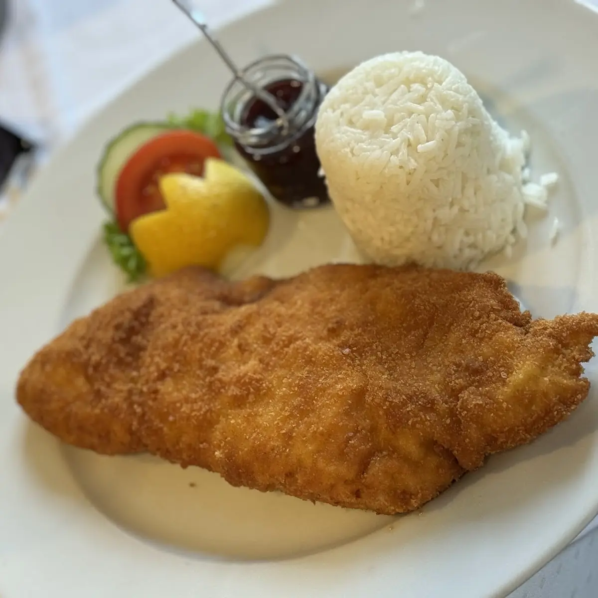 Essen und Trinken photo 6