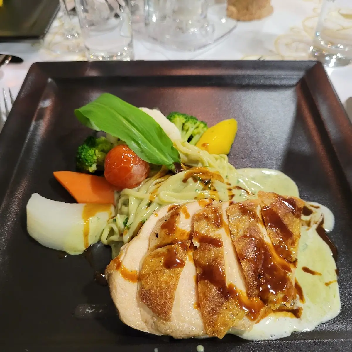 Essen und Trinken photo 7