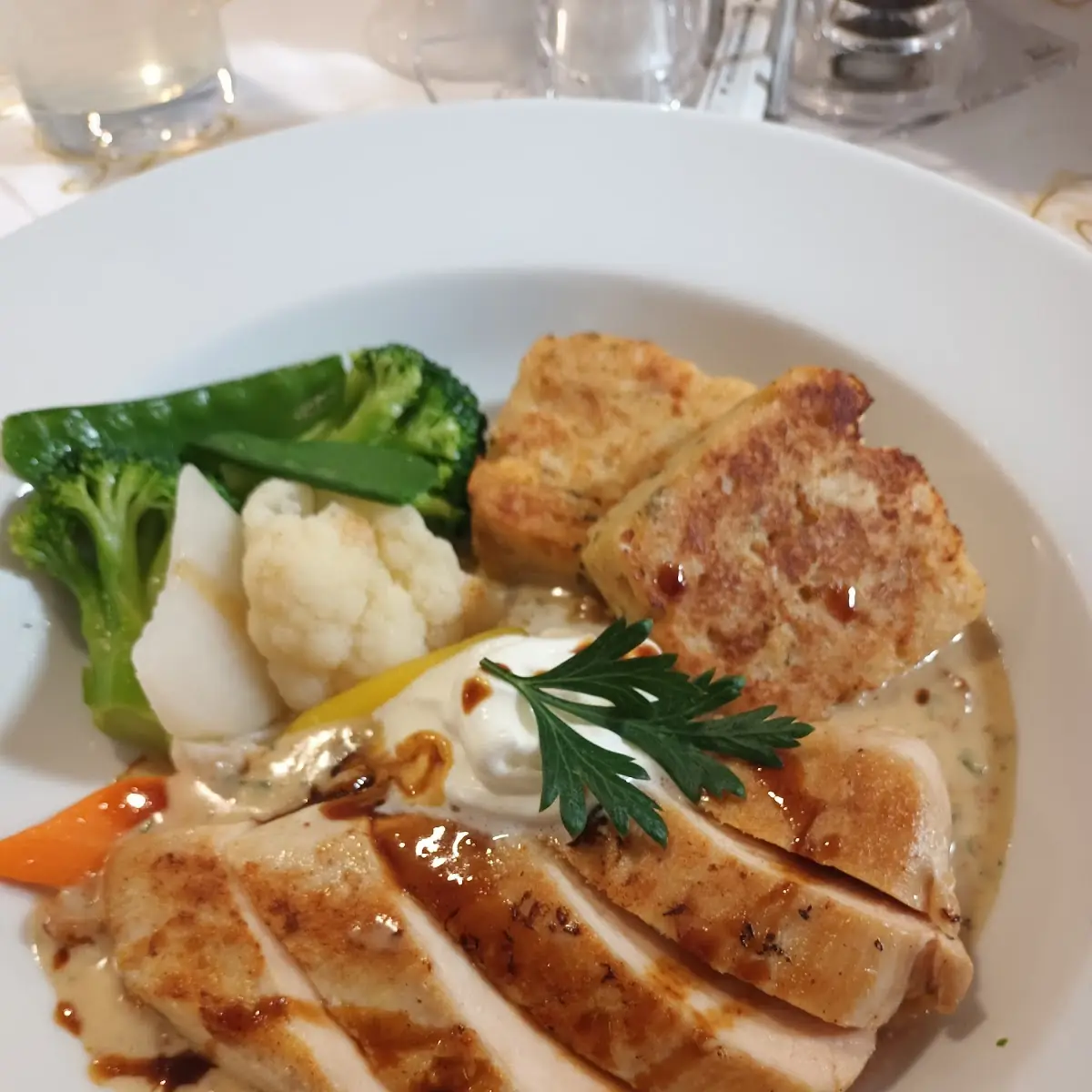 Essen und Trinken photo 9