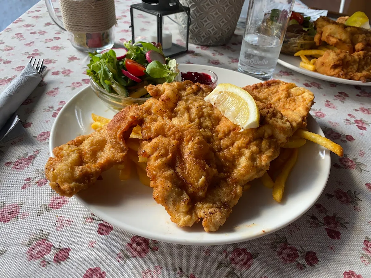 Essen und Trinken photo 3