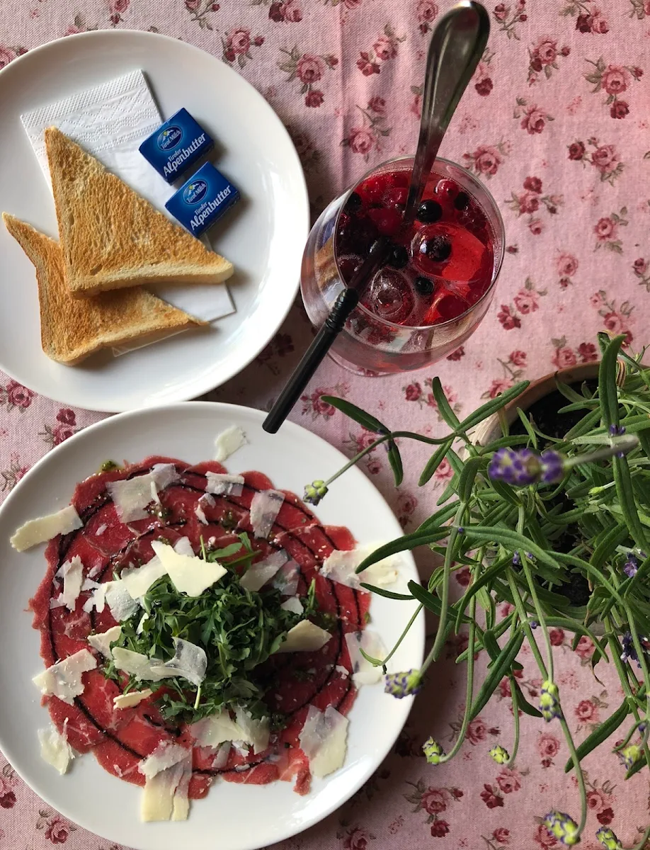 Essen und Trinken photo 6