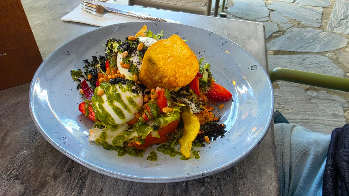 Essen und Trinken photo 7