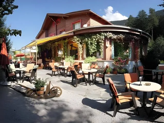 Atmosphäre photo 6