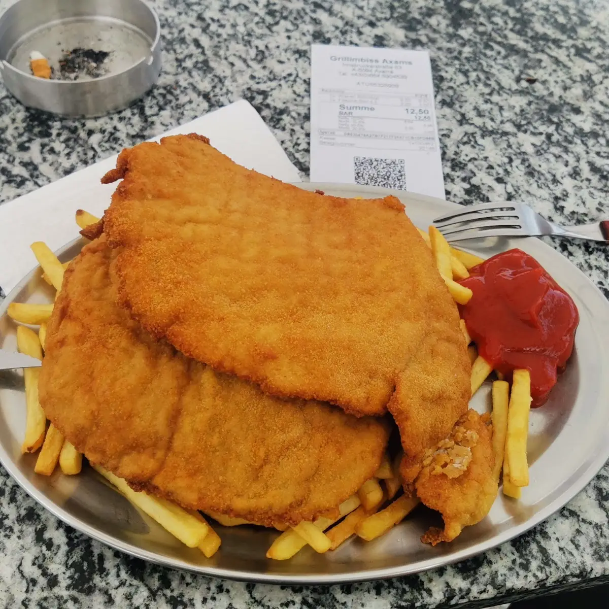Essen und Trinken photo 2