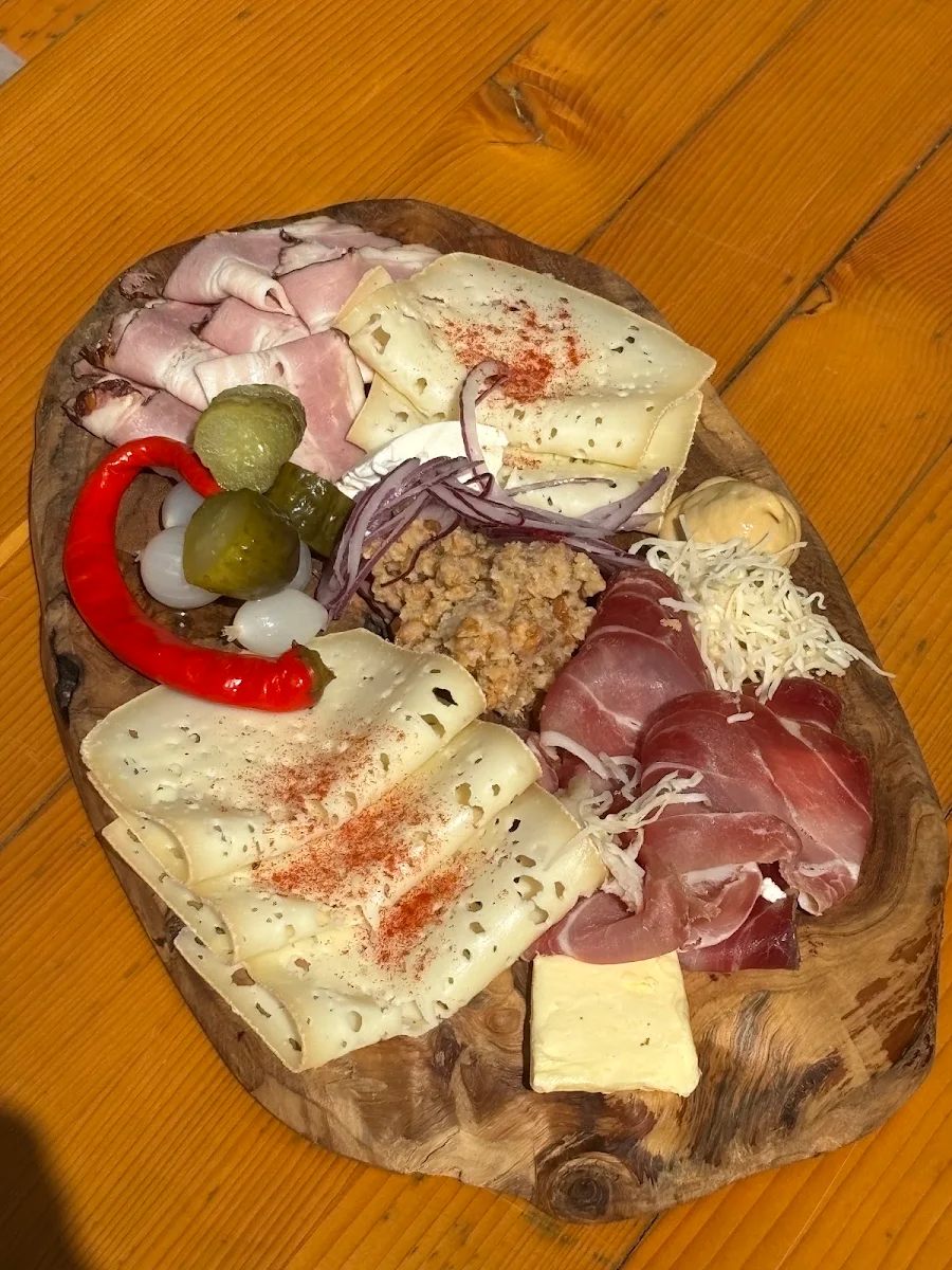 Essen und Trinken photo 1