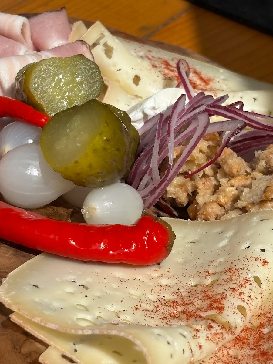 Essen und Trinken photo 10