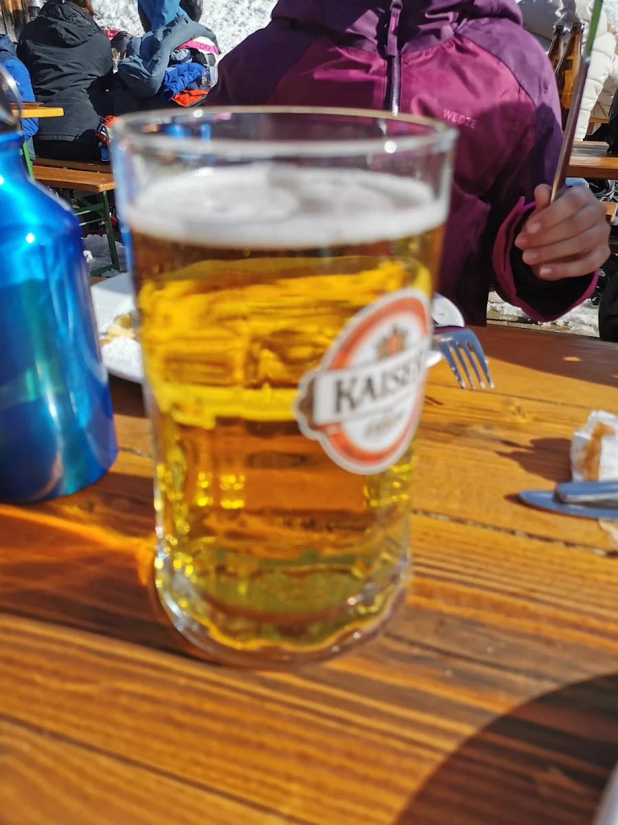 Essen und Trinken photo 3