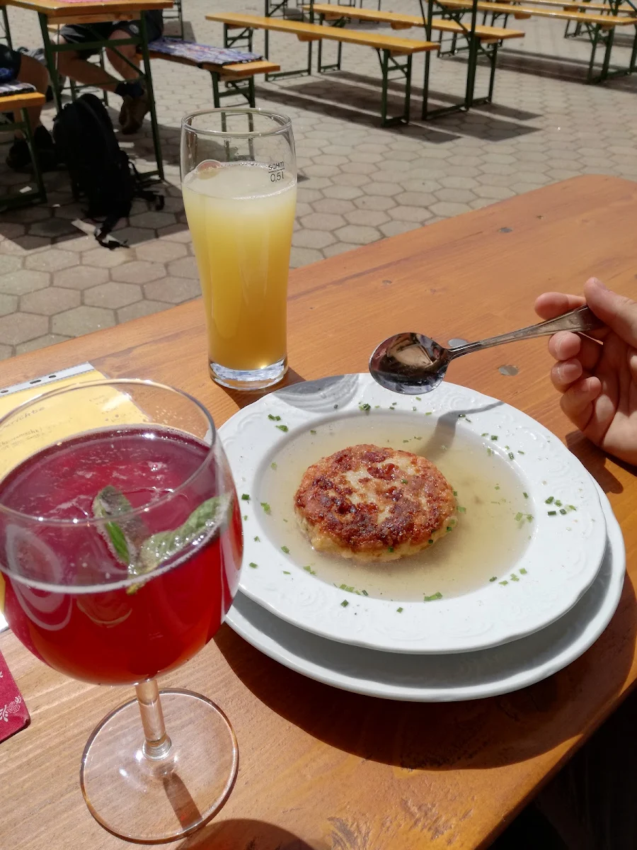 Essen und Trinken photo 5
