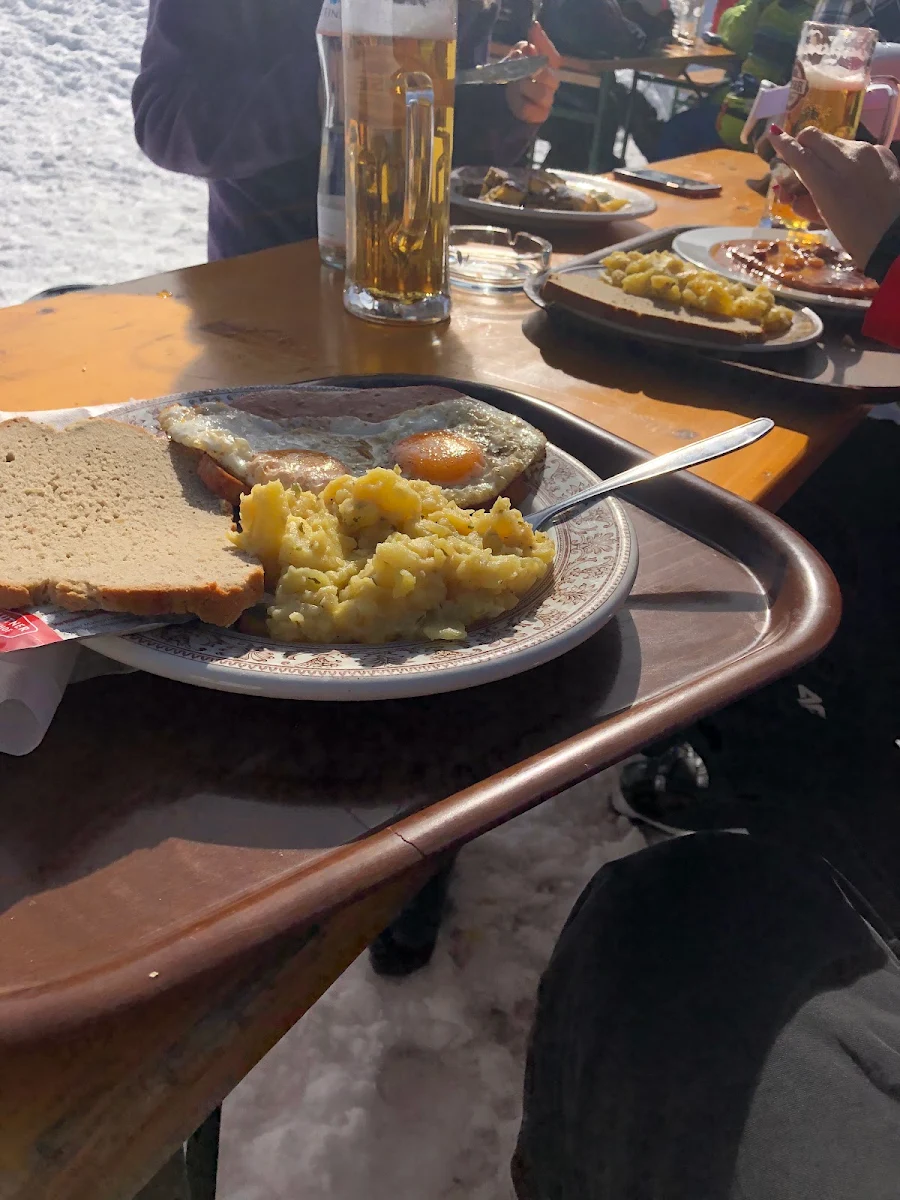 Essen und Trinken photo 9