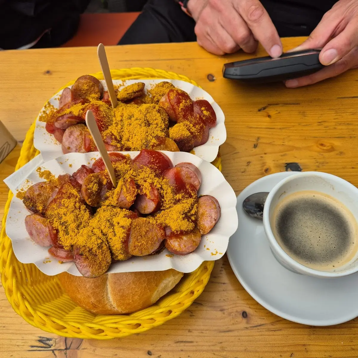 Essen und Trinken photo 3
