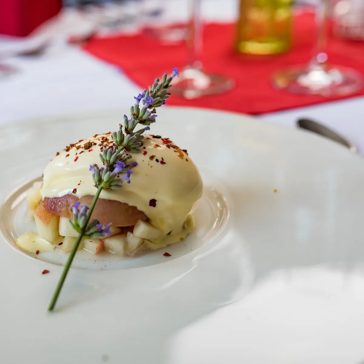 Essen und Trinken photo 1