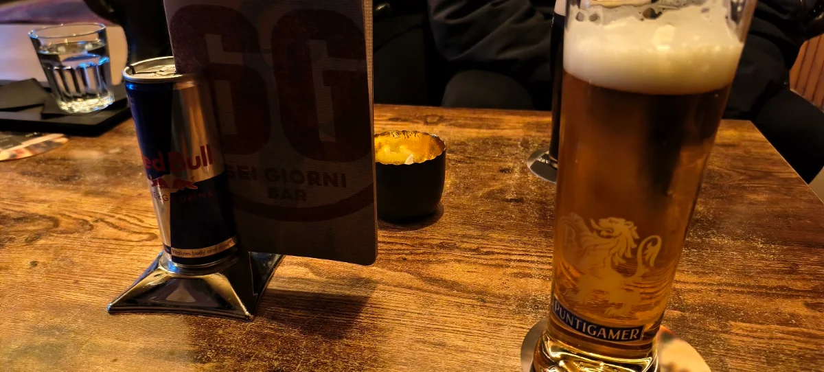 Essen und Trinken photo 7