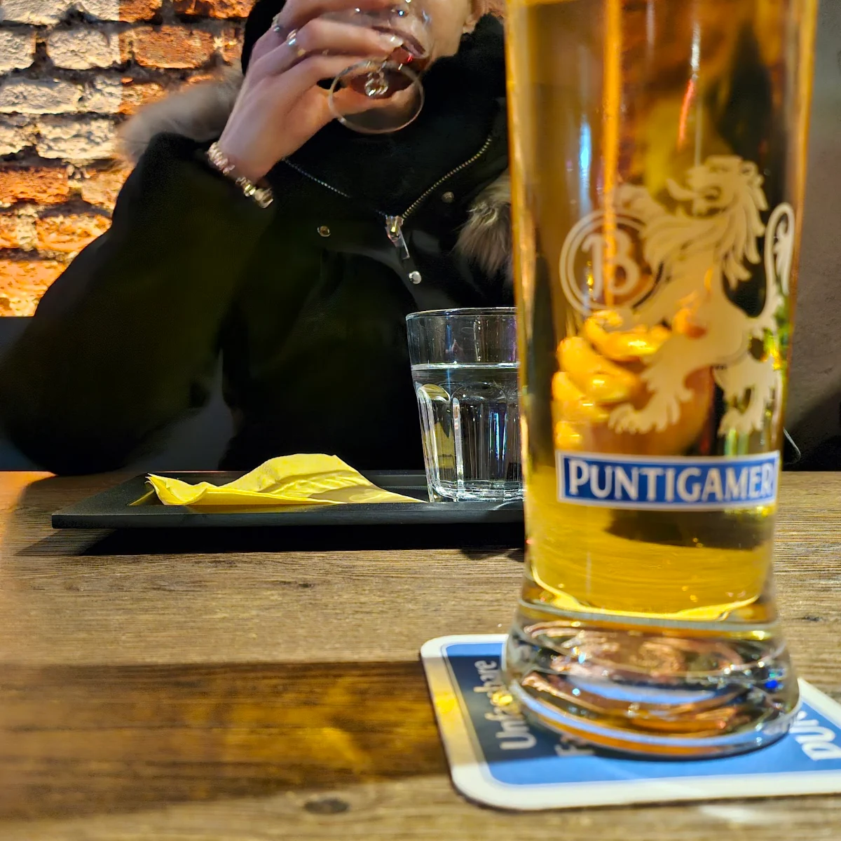 Essen und Trinken photo 8