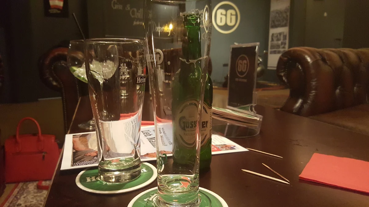 Essen und Trinken photo 9