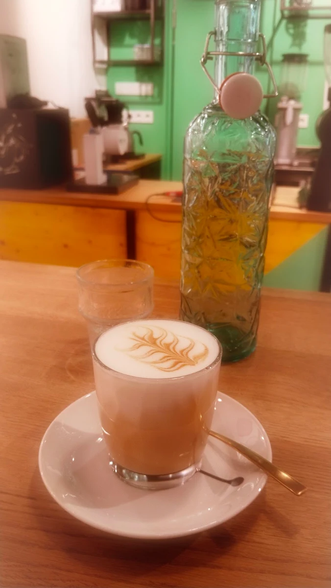Essen und Trinken photo 5