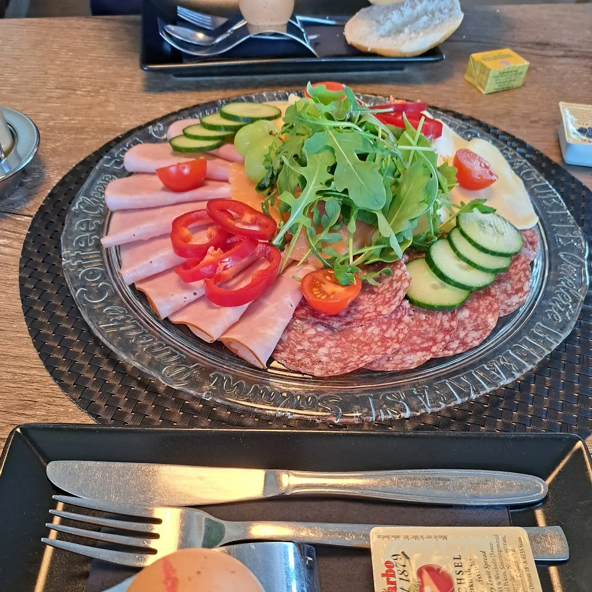 Essen und Trinken photo 7