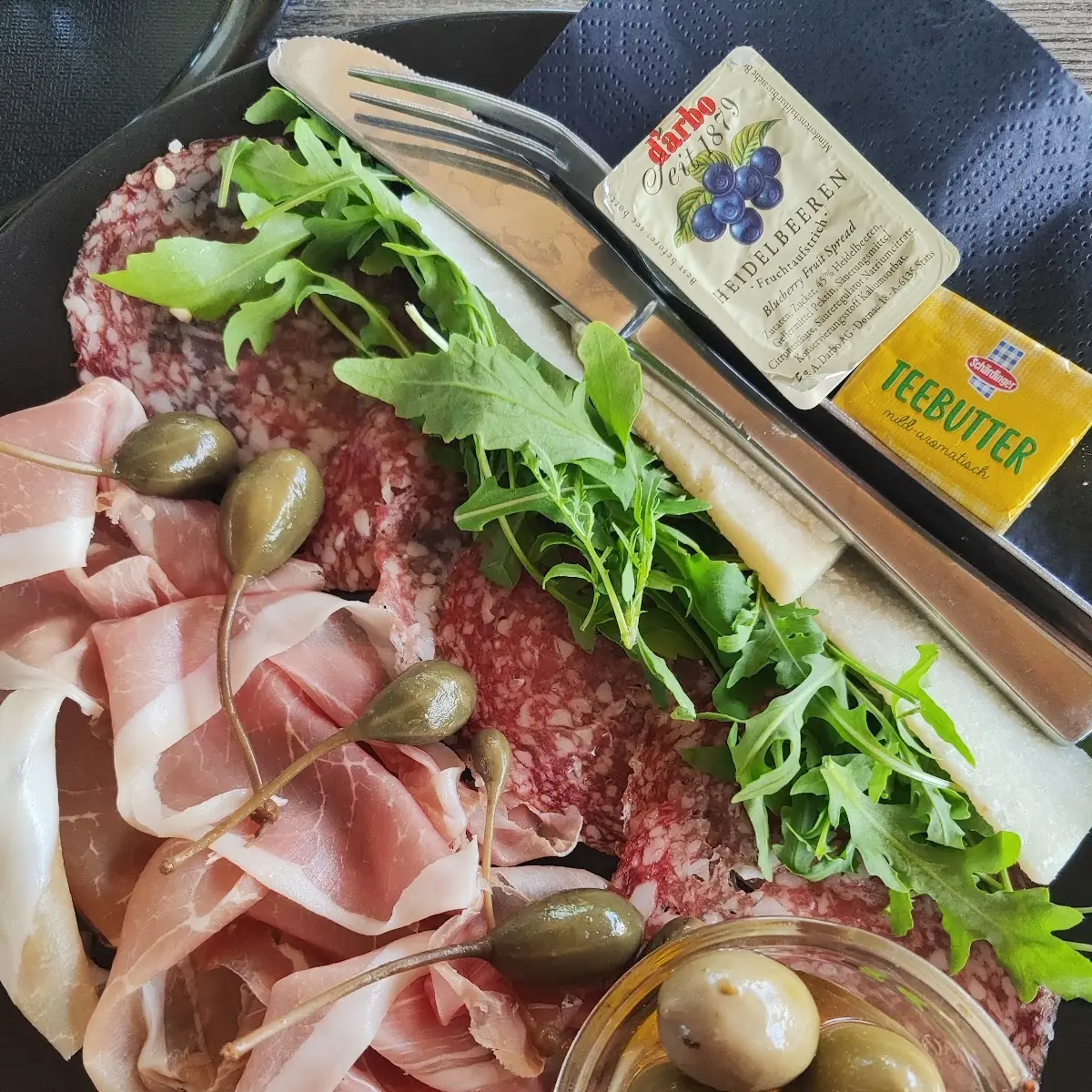 Essen und Trinken photo 8