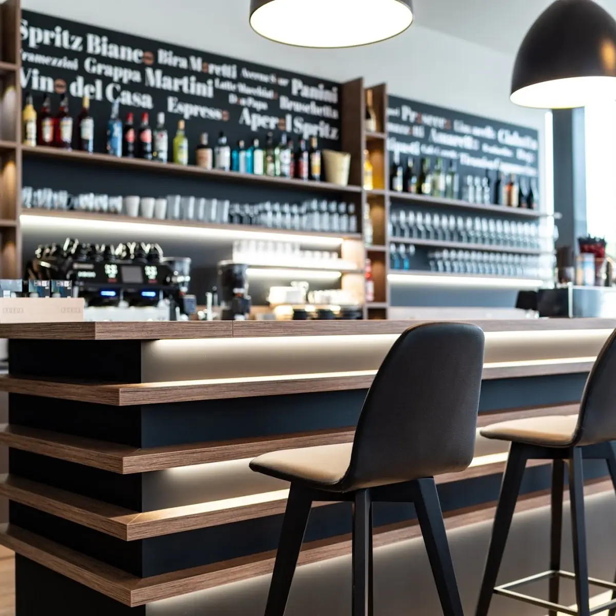 café-bar verona Titelbild