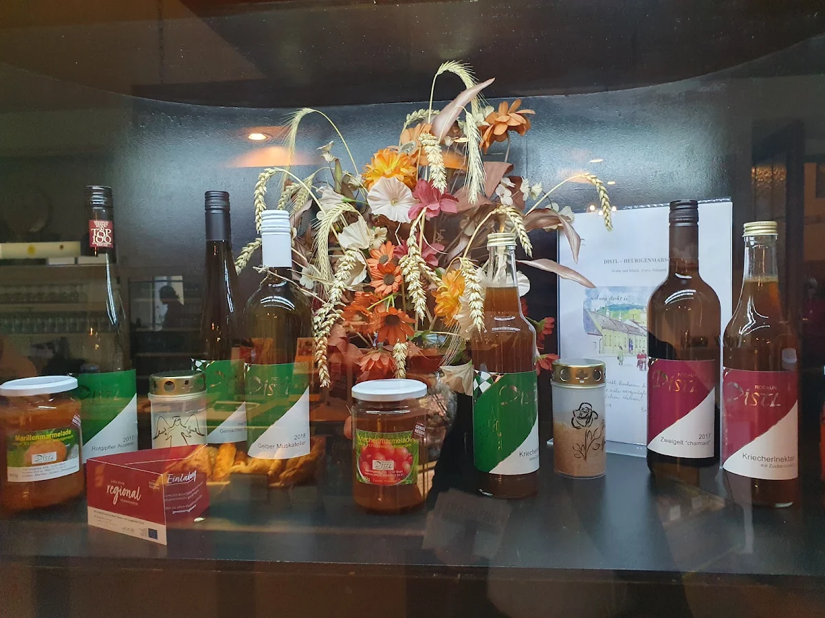 Essen und Trinken photo 1