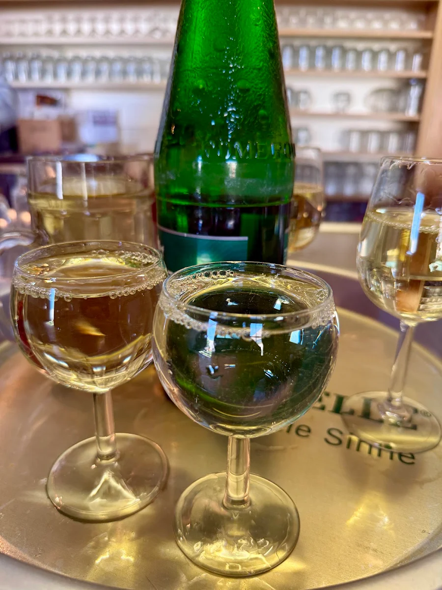 Essen und Trinken photo 2