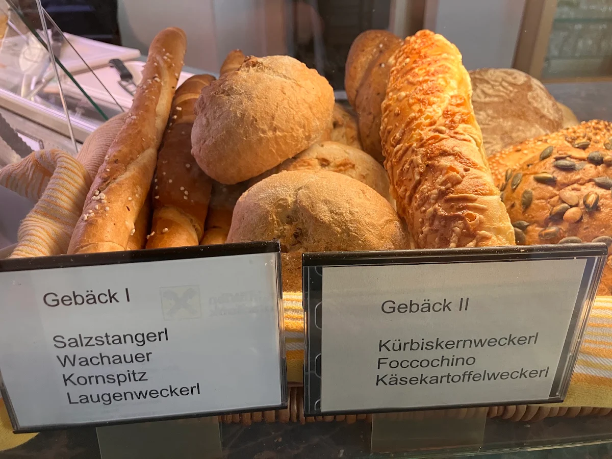 Essen und Trinken photo 4