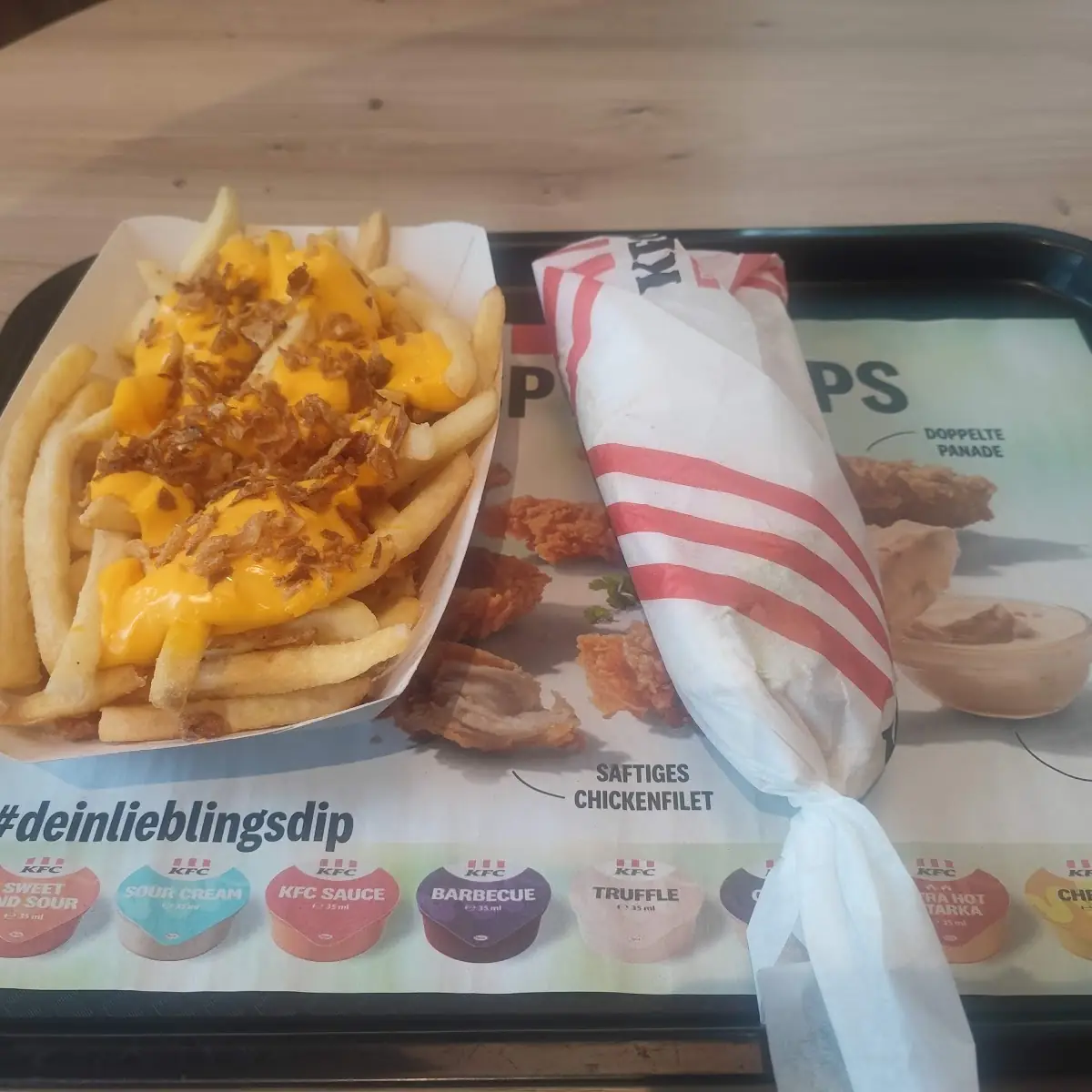 Essen und Trinken photo 5