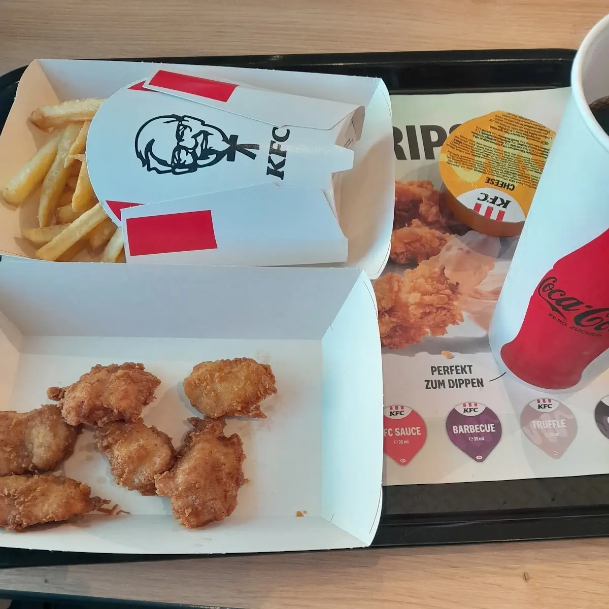 Essen und Trinken photo 9