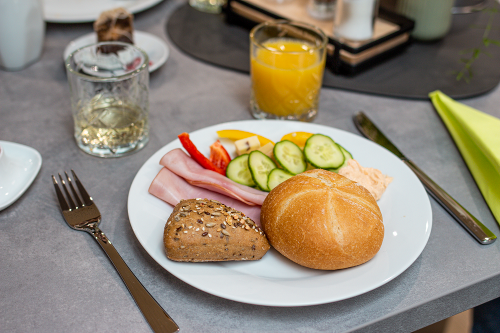 Essen und Trinken photo 2