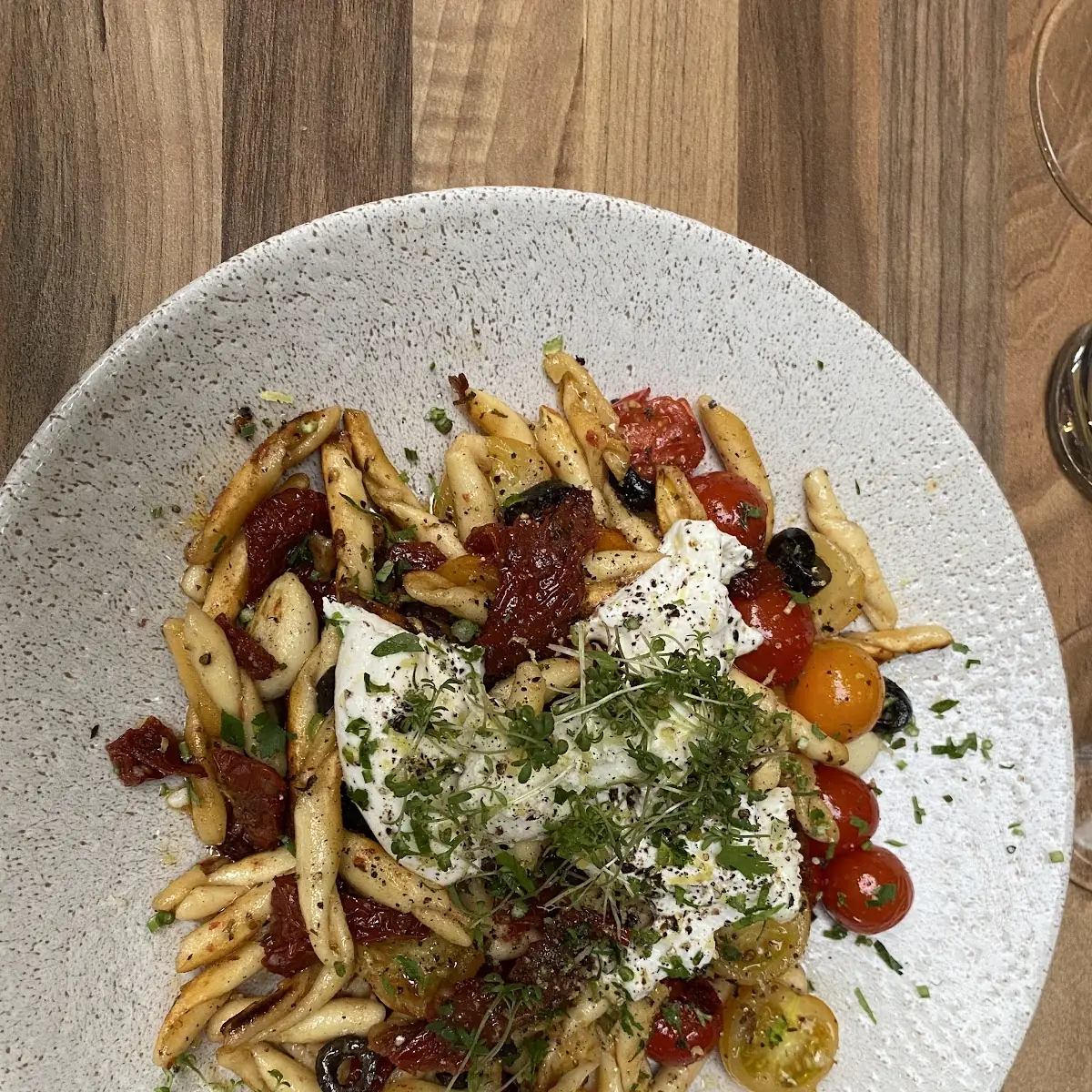 Essen und Trinken photo 1
