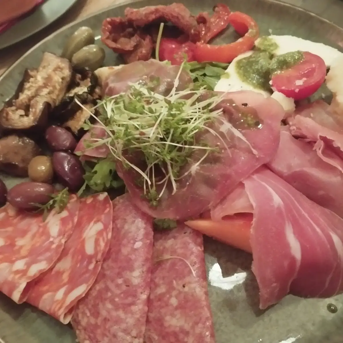 Essen und Trinken photo 4