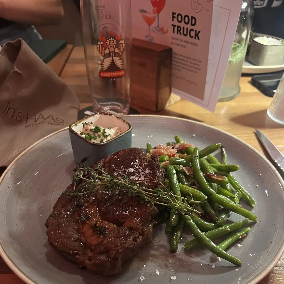 Essen und Trinken photo 5