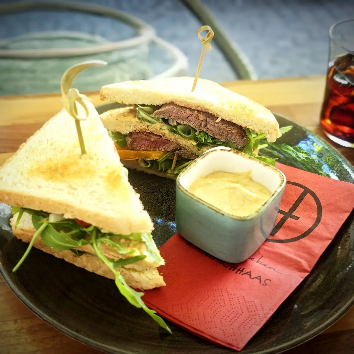 Essen und Trinken photo 9