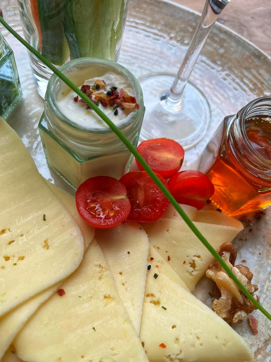 Essen und Trinken photo 4