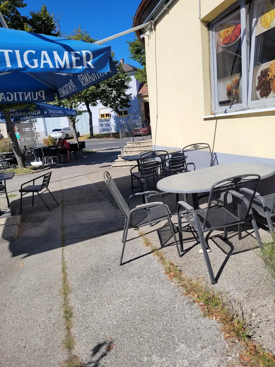 Atmosphäre photo 2
