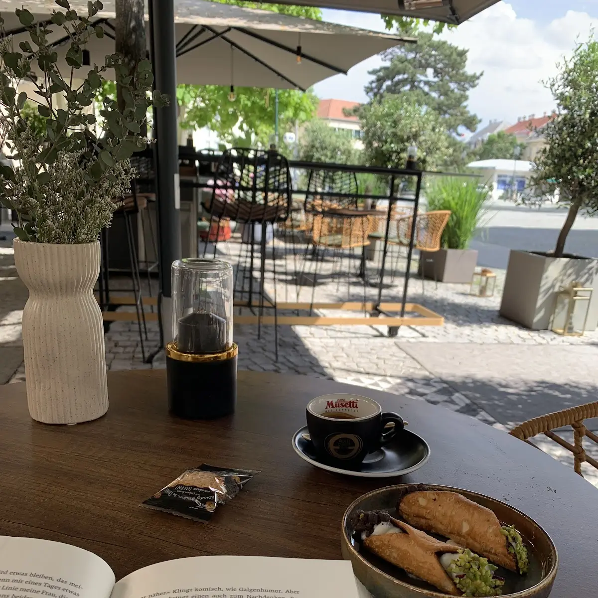 Essen und Trinken photo 10
