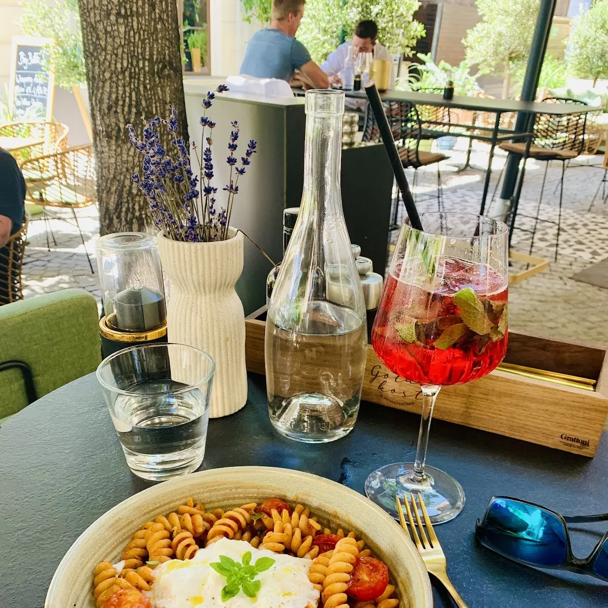 Essen und Trinken photo 6