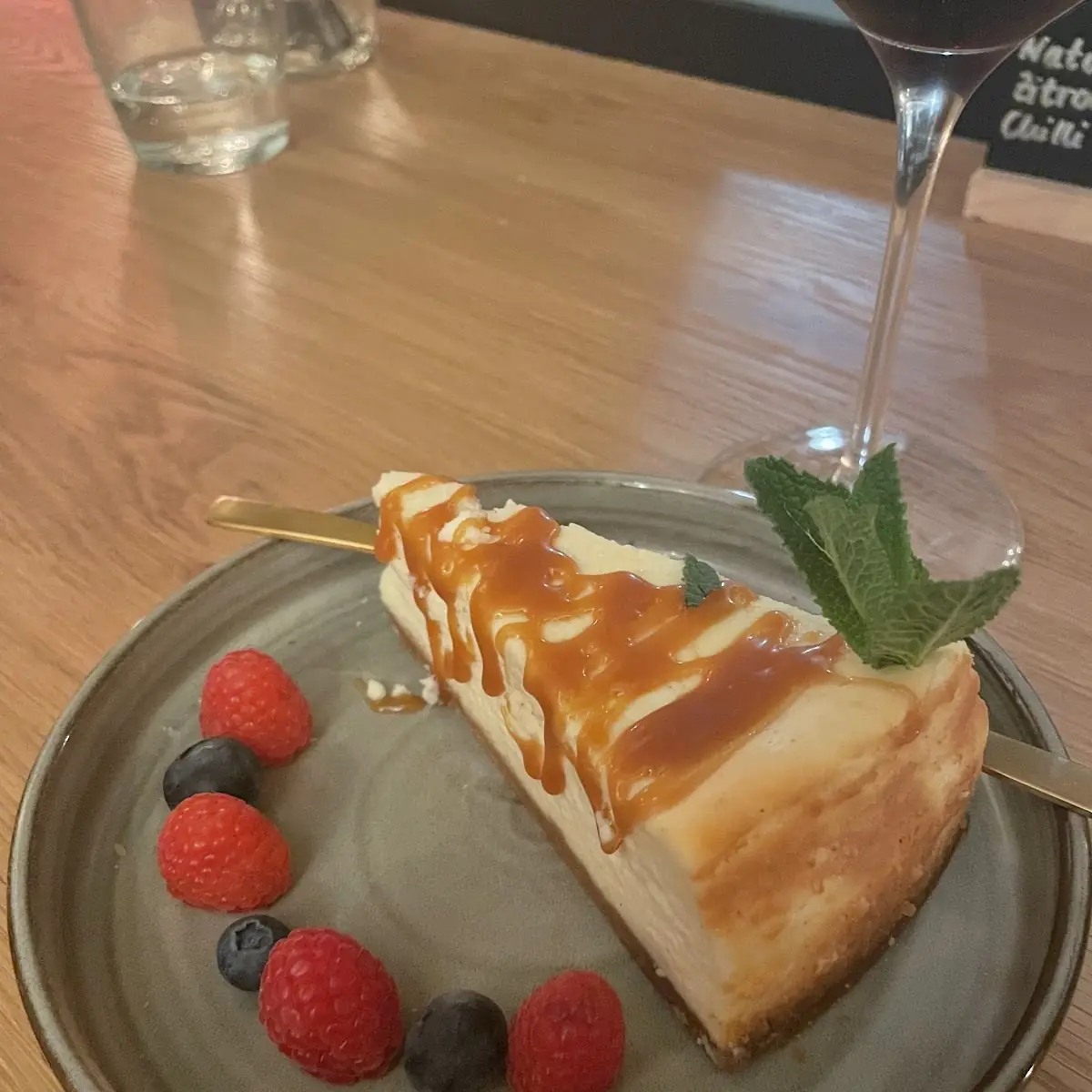 Essen und Trinken photo 7